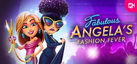 Poster Fabulous - Angela's Fashion Fever