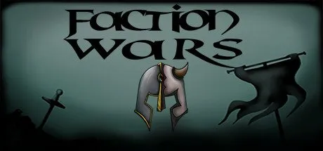 Poster Faction Wars