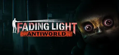 Poster Fading Light VR: Antiworld