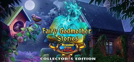 Poster Fairy Godmother Stories: Miraculous Dream Collector's Edition