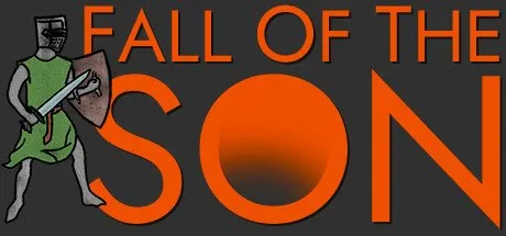 Poster Fall Of The Son