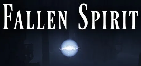 Poster Fallen Spirit