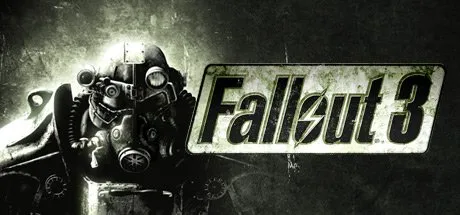 Poster Fallout 3