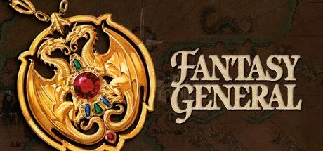 Poster Fantasy General