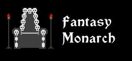 Poster Fantasy Monarch