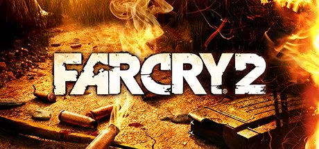 Poster Far Cry 2