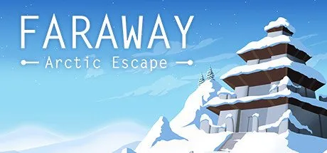 Poster Faraway: Arctic Escape