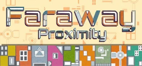 Poster Faraway Proximity