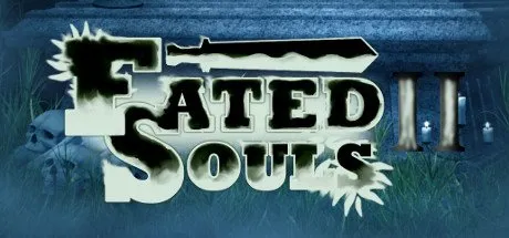 Poster Fated Souls 2