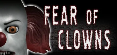 Poster Fear of Clowns