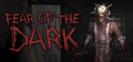 Poster Fear of the Dark