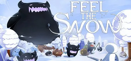 Poster Feel The Snow