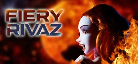 Poster Fiery Rivaz