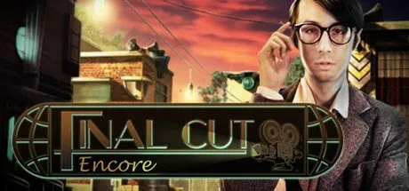 Poster Final Cut: Encore Collector's Edition