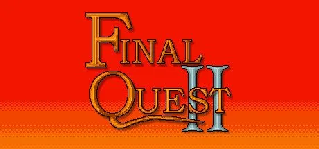 Poster Final Quest II