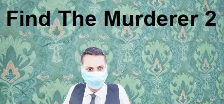 Poster Find The Murderer 2