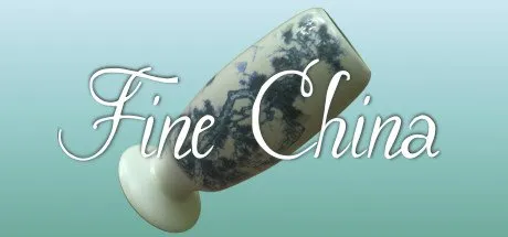 Poster Fine China