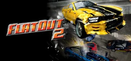 Poster FlatOut 2™