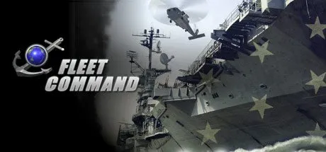 Poster Fleet Command