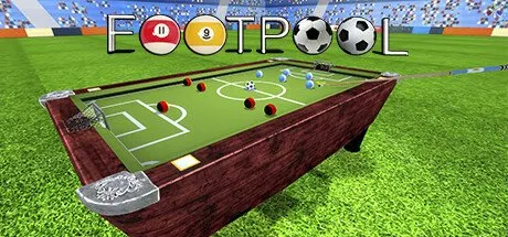 Poster FootPool