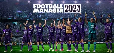 Poster Football Manager 2023