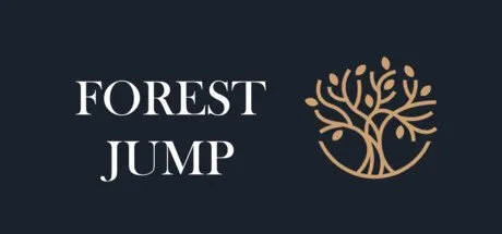 Poster Forest Jump