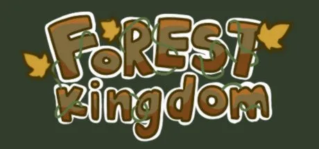 Poster Forest Kingdom