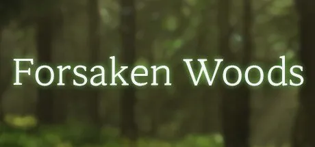 Poster Forsaken Woods