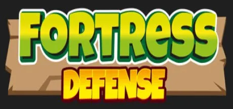 Poster Fortress Defense