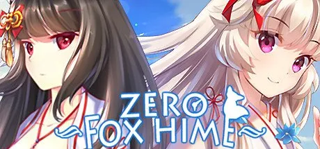 Poster Fox Hime Zero