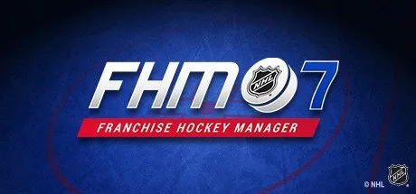 Poster Franchise Hockey Manager 7