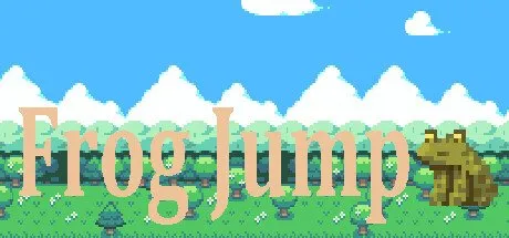 Poster FrogJump