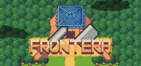 Poster Frontera