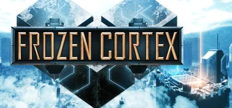 Poster Frozen Cortex