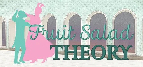 Poster Fruit Salad Theory