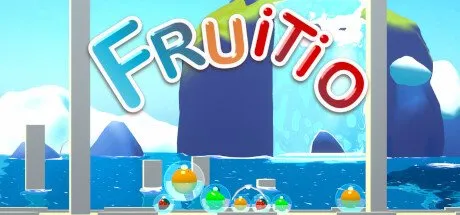 Poster Fruitio