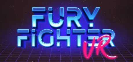 Poster Fury Fighter VR