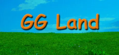 Poster GG Land