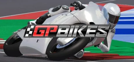 Poster GP Bikes