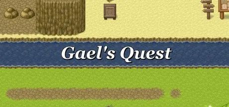 Poster Gael's Quest