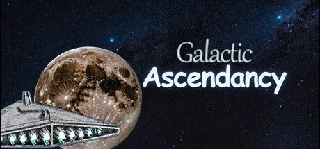 Poster Galactic Ascendancy