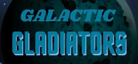 Poster Galactic Gladiators