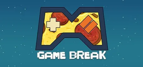 Poster GameBreak