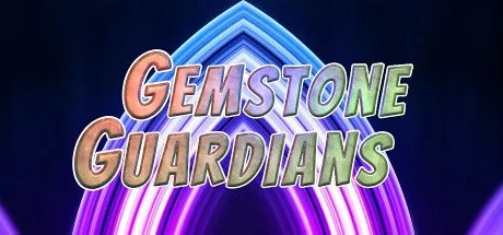 Poster Gemstone Guardians