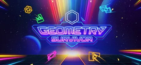 Poster Geometry Survivor