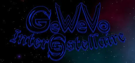 Poster Gewevo : Interstellaire