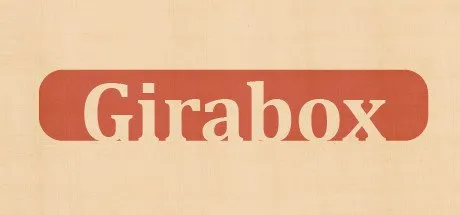 Poster Girabox