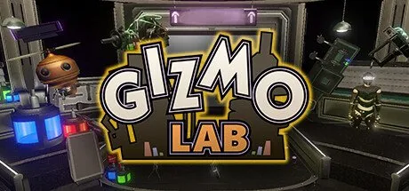 Poster GizmoLab VR