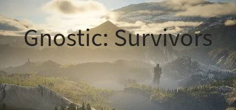 Poster Gnostic: Survivors