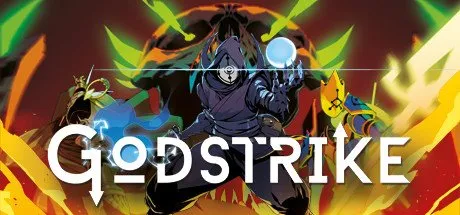 Poster Godstrike